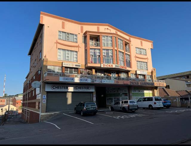 2,500M² BUSINESS CENTRE FOR SALE IN GANDHINAGAR